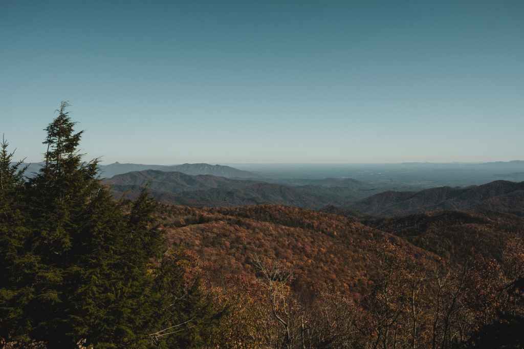 Itinerary: 48 Hours in Asheville, North&nbsp;Carolina