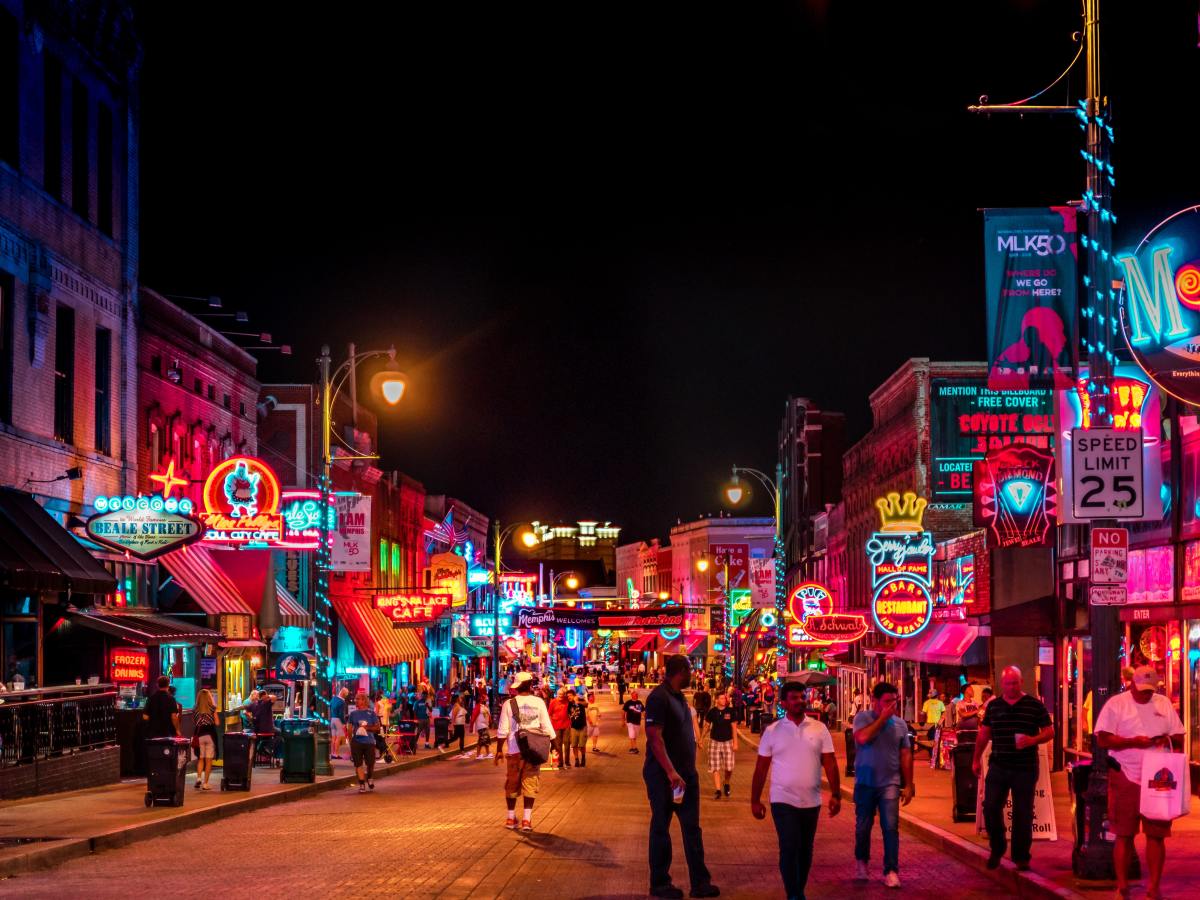 Hotel Review: Central Station&nbsp;Memphis